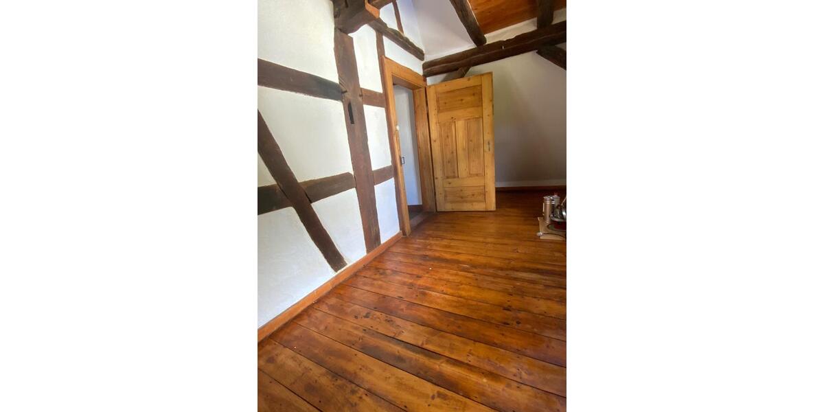 Einfamilienhaus Wald-Michelbach Michelbach - 4.5 Zimmer, 100 m&sup2;, 1.000&euro; | Angebot:26226420