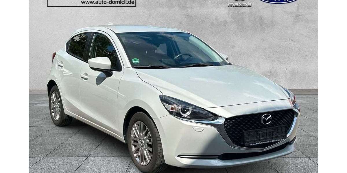 Mazda 2 67.500 km 14.990 &euro; Albstadt 72458