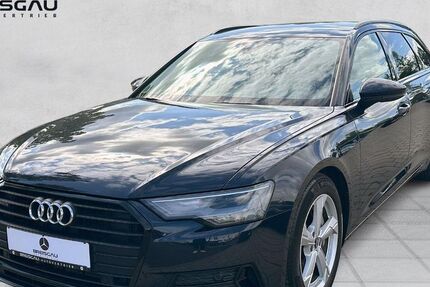 Audi A6 112.500 km 33.990 &euro; Emmendingen 79312