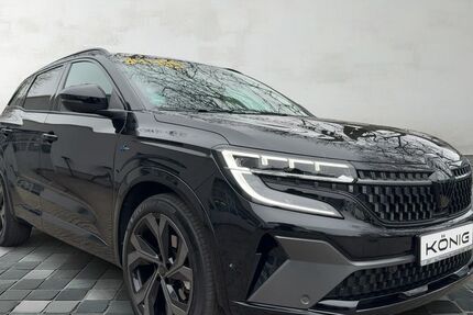 Renault Austral 39.854 km 27.499 &euro; Magdeburg 39128