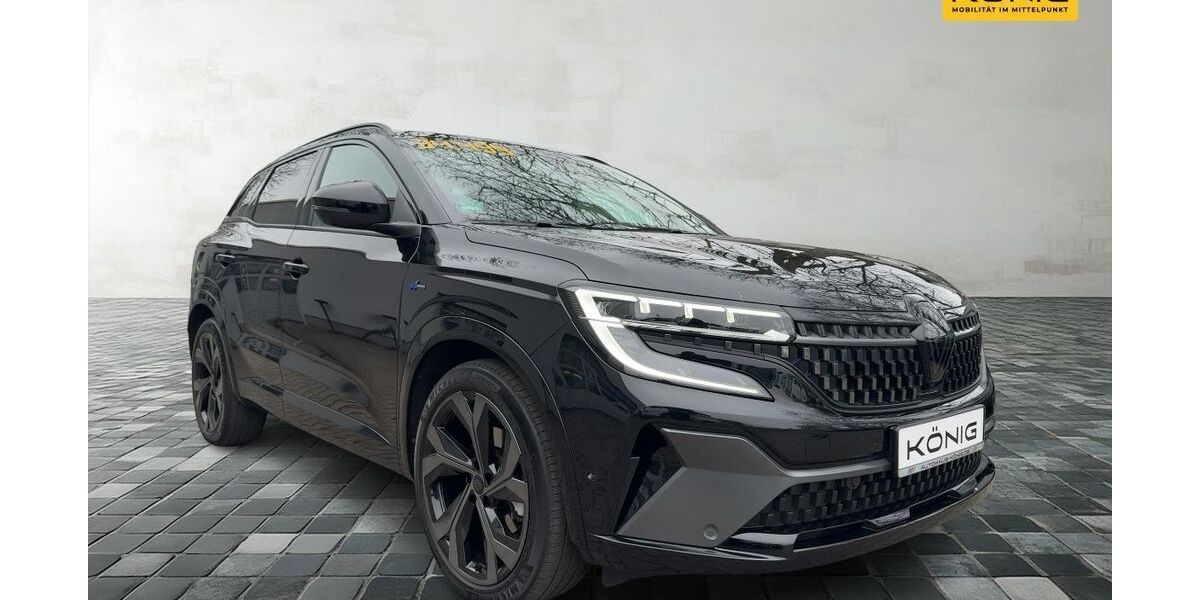 Renault Austral 39.854 km 29.999 € Magdeburg 39128