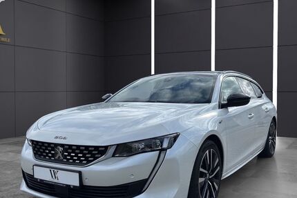 Peugeot 508 123.500 km 19.300 &euro; Strullendorf 96129