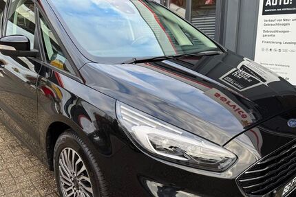 Ford Galaxy 121.500 km 21.990 &euro; Apen 26689