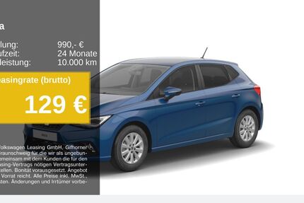 Seat Ibiza 31.381 km 20.240 &euro; Hemer 58675
