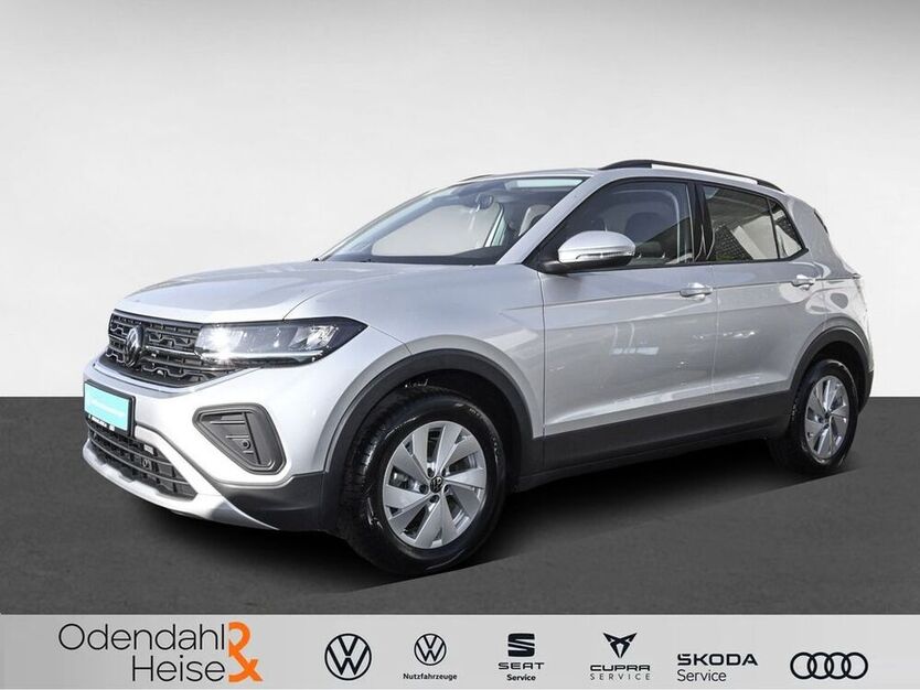 T-Cross