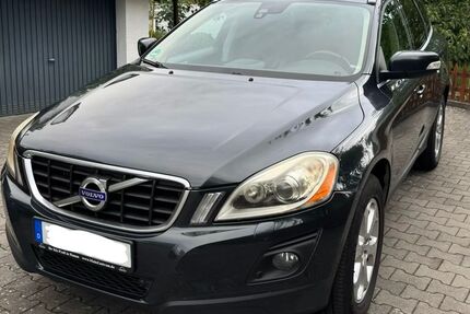 Volvo XC60 298.287 km 7.900 &euro; Hanau 63450