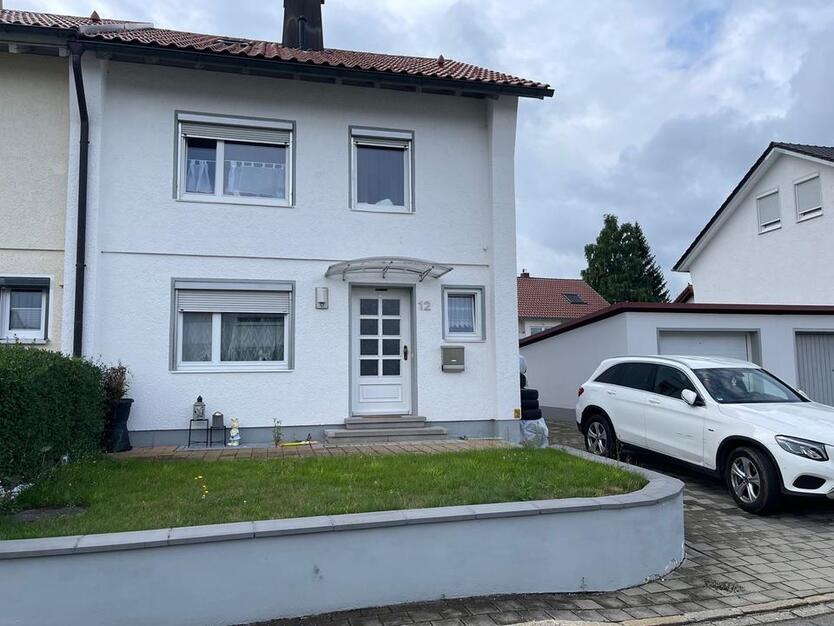 Reiheneckhaus FREI ab 01.09 Leutkirch im Allgäu