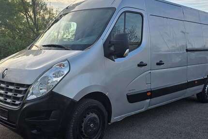 Renault Master 213.000 km 6.490 &euro; Kehl 77694