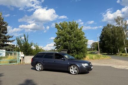 Audi A6 259.000 km 9.900 &euro; Hartmannsdorf 08107