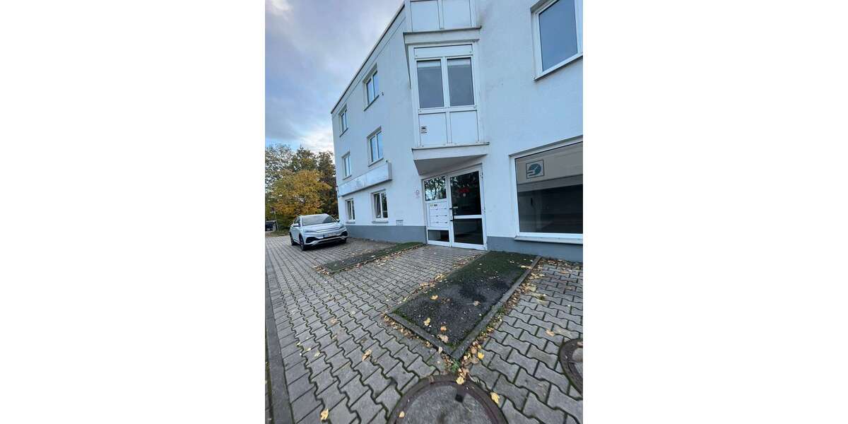 Gewerbeobjekt Gross Gerau Dornberg - 690&euro; | Angebot:25373633