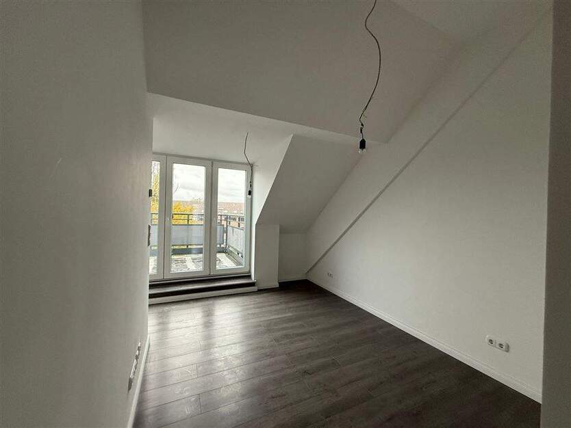 AB SOFORT - Moderne 2-Zimme-Wohnung mit Stellplatz und Keller 2 zimmer