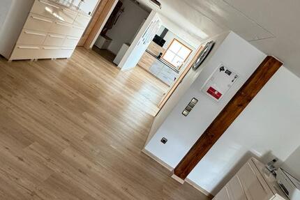 Wohnung in Westernach 87719