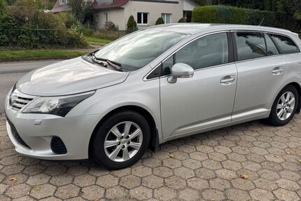 Toyota Avensis 280.000 km 5.400 &euro; Stelle 21435