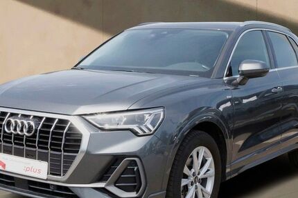Audi Q3 35.300 km 29.840 &euro; Meckenheim / Bonn 53340