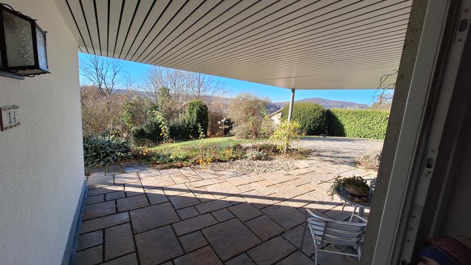 Einfamilienhaus Bad Kissingen - 8 Zimmer, 200 m&sup2;, 695.000&euro; | Angebot:26671413