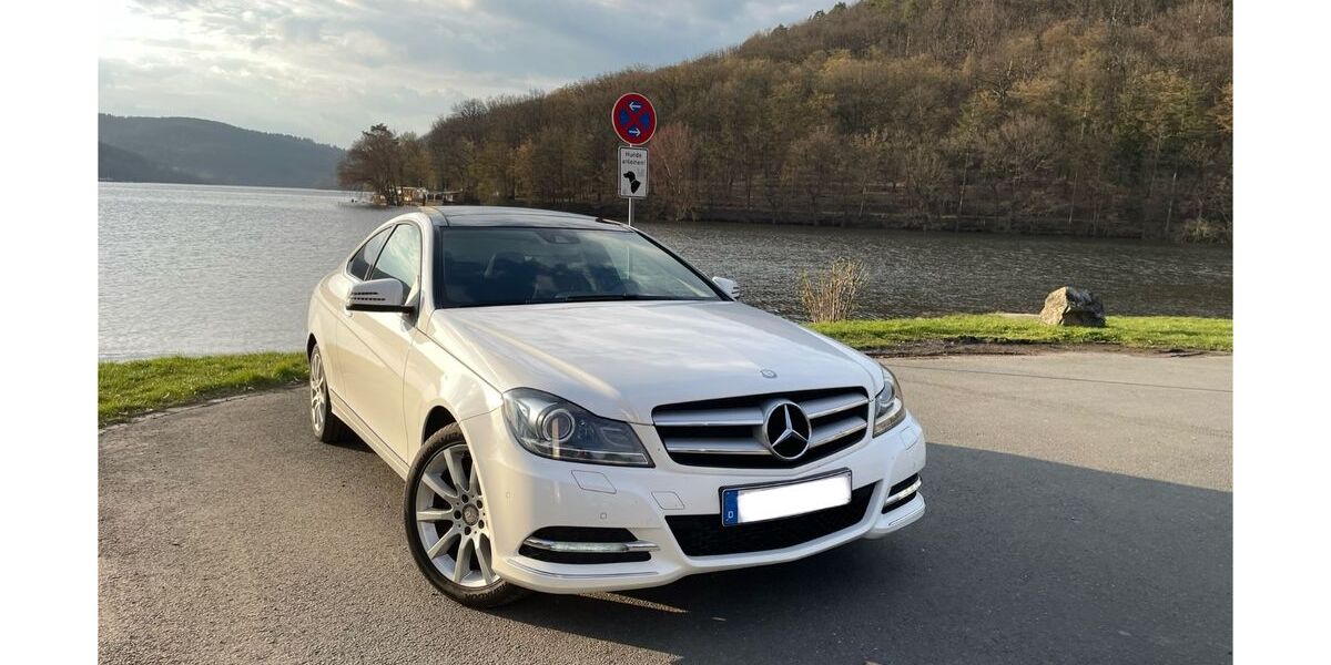 Mercedes-Benz C 250 84.000 km 18.500 &euro; Felsberg 34587