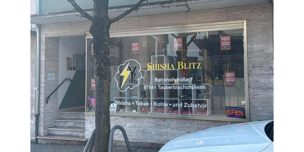 Gewerbeobjekt Tauberbischofsheim - 560&euro; | Angebot:25833846