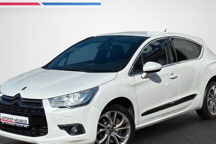 Citroen DS4 137.700 km 8.450 &euro; Melbeck 21406