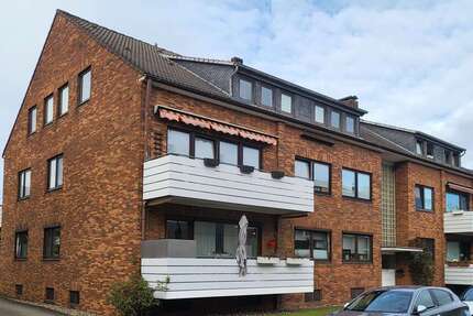 Wohnung Ratingen Lintorf - 3 Zimmer, 80 m&sup2;, 212.000&euro; | Angebot:26686307