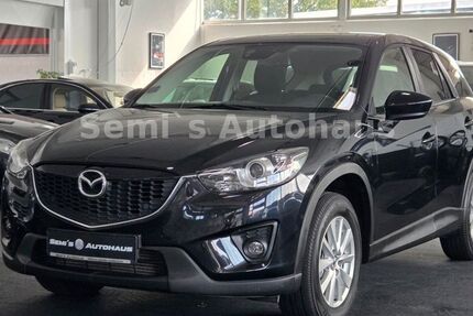 Mazda CX-5 136.618 km 11.990 € Mönchengladbach 41238