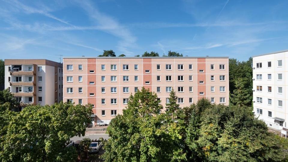 Etagenwohnung Bernsdorf - 1 Zimmer, 36 m&sup2;, 180&euro; | Angebot:21289547