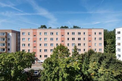 Wohnung Bernsdorf - 1 Zimmer, 36 m&sup2;, 180&euro; | Angebot:21289547