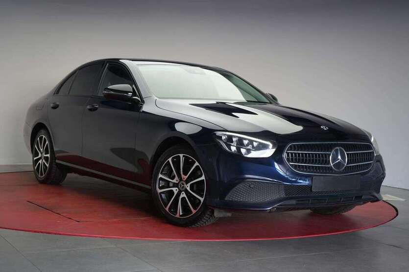 E 220