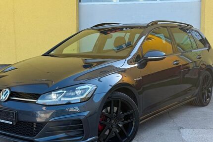 VW Golf 124.444 km 17.900 &euro; Teltow 14513