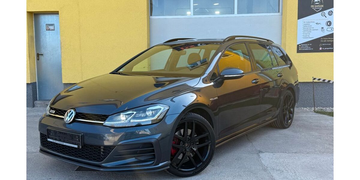 VW Golf 124.444 km 17.900 &euro; Teltow 14513