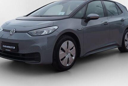 VW ID.3 17.190 km 19.450 &euro; Döbeln 04720