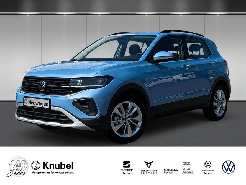 T-Cross