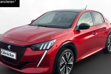 Peugeot 208 26.400 km 17.990 € Kassel 34123
