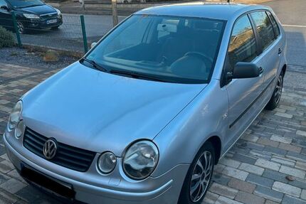 VW Polo 191.000 km 1.050 &euro; Kevelaer 47626