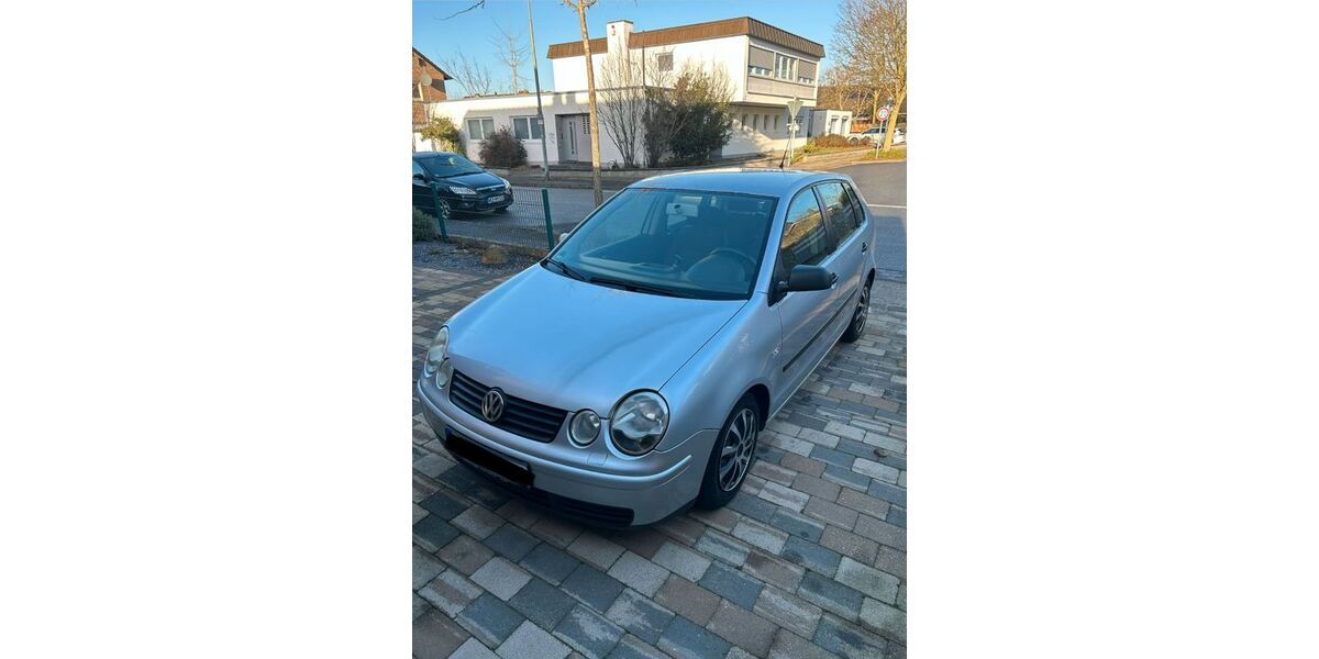 VW Polo 191.000 km 1.050 &euro; Kevelaer 47626