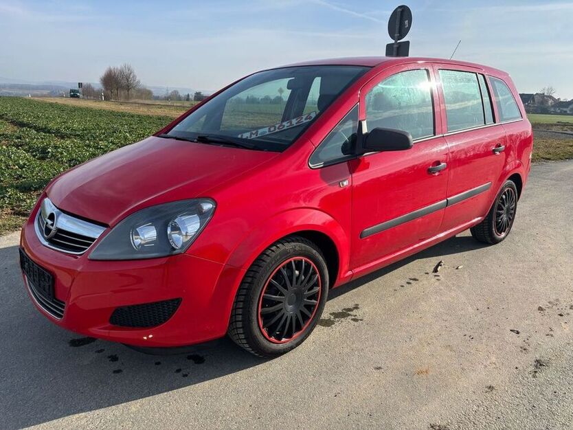 Zafira