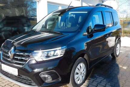 Renault Kangoo 65.100 km 19.950 &euro; Zwönitz 08297