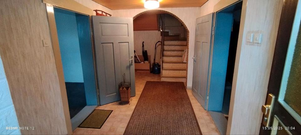 Doppelhaushälfte Nordhalben - 6 Zimmer, 150 m&sup2;, 790&euro; | Angebot:26183420