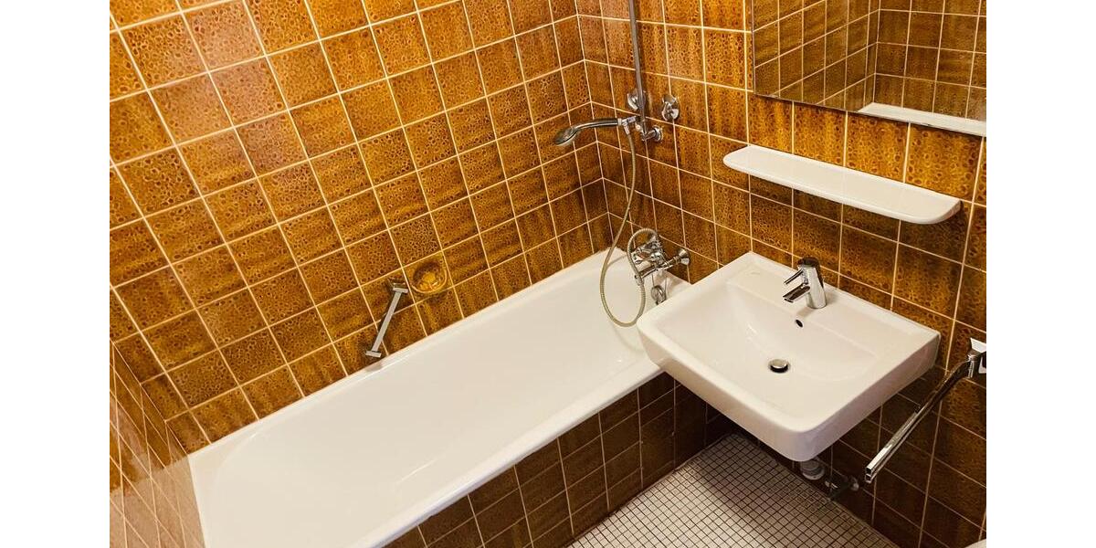 Etagenwohnung Münster Mitte-Süd - 1 Zimmer, 45 m&sup2;, 169.000&euro; | Angebot:27295107