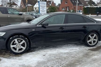 Audi A6 385.000 km 8.500 &euro; Stelle 21435