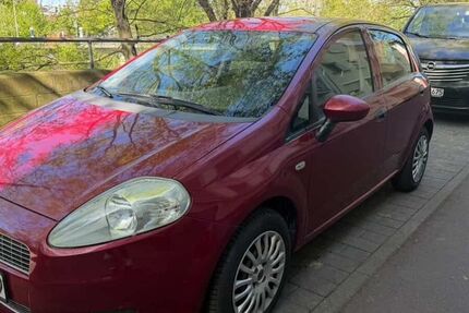 Fiat Punto 156.000 km 1.750 &euro; Pforzheim 75175