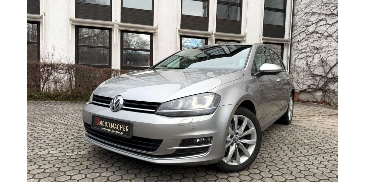VW Golf 98.000 km 13.290 &euro; Puchheim 82178