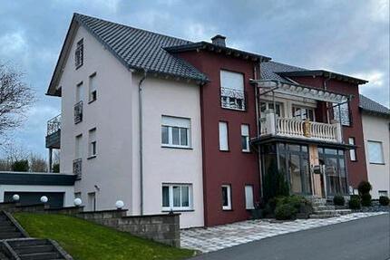 Haus Rittersdorf - 4 Zimmer, 160 m&sup2;, 1.100&euro; | Angebot:25271205