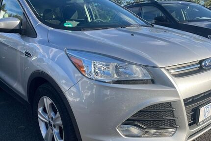 Ford Kuga 170.000 km 10.990 € Eschenbach 92676