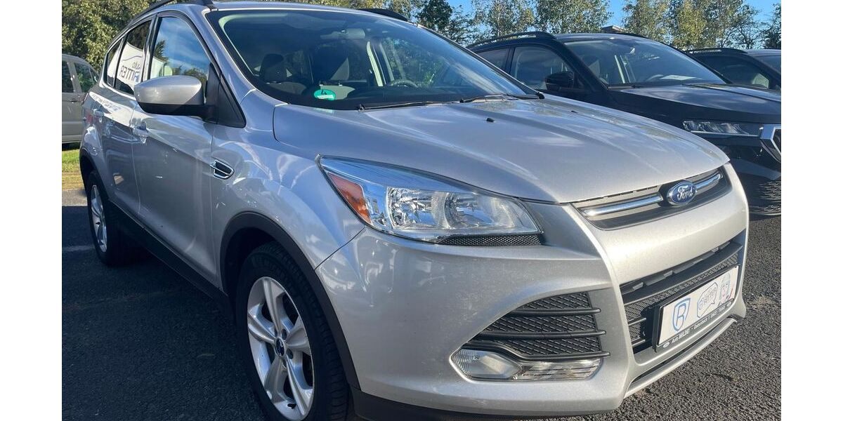 Ford Kuga 170.000 km 10.990 € Eschenbach 92676