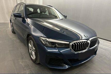 BMW 530 51.400 km 39.995 &euro; Schlüchtern 36381