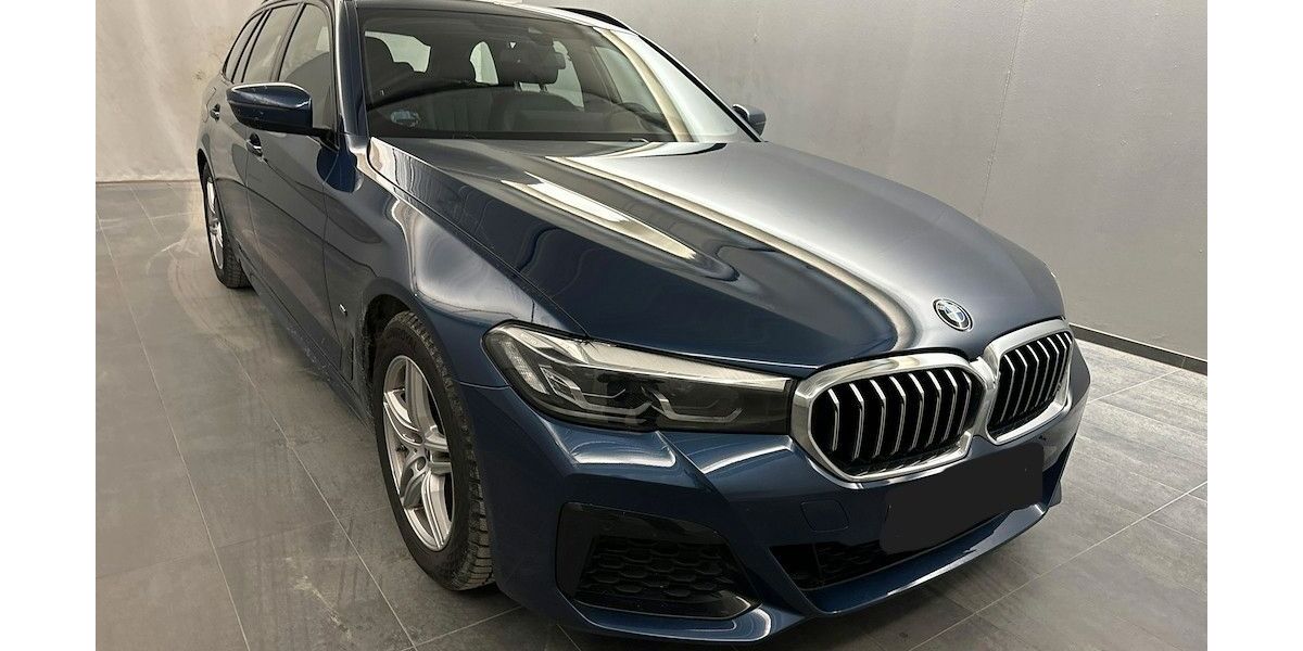 BMW 530 51.400 km 39.995 &euro; Schlüchtern 36381