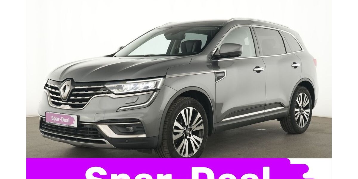 Renault Koleos 78.143 km 24.919 &euro; Neuss 41460