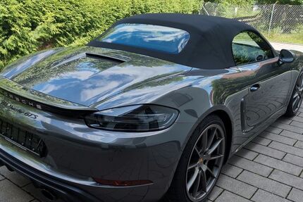 Porsche Boxster 3.800 km 109.800 &euro; Hannover 30657