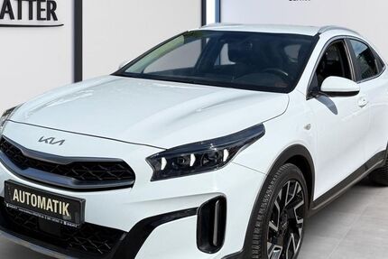 Kia XCeed 38.700 km 21.380 € München 81249