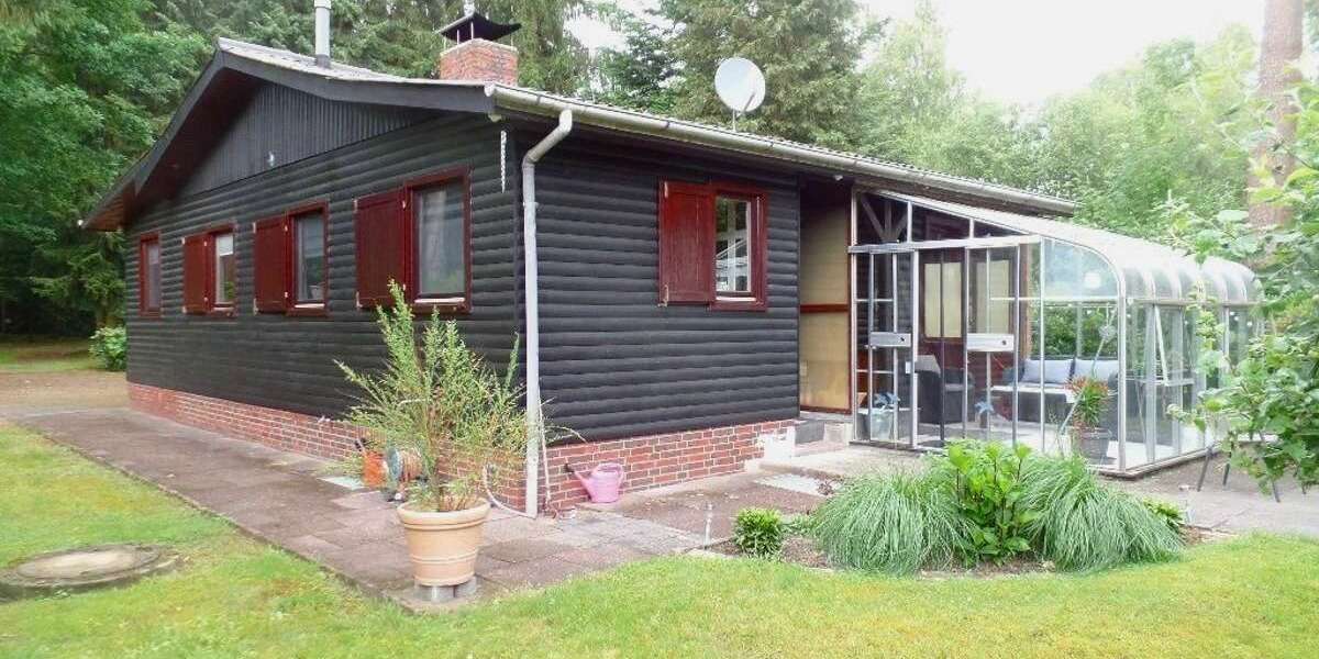 Einfamilienhaus Heeslingen - 2 Zimmer, 68 m&sup2;, 166.000&euro; | Angebot:27128194